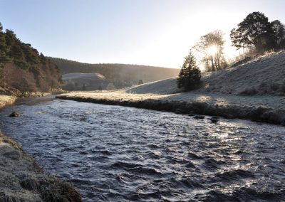 River Don Winter